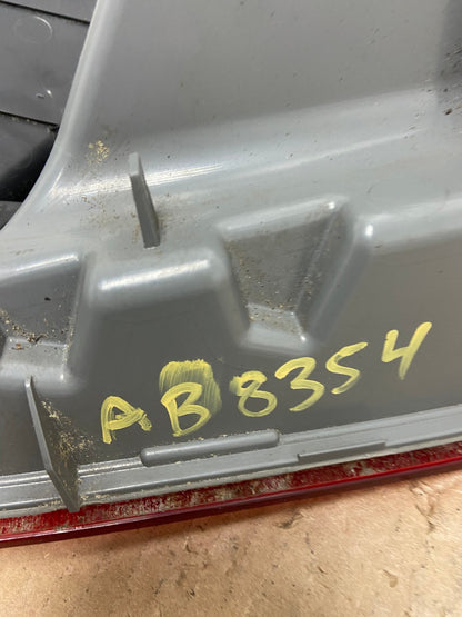 2009 2010 2011 2012 Mitsubishi Galant Left Driver LH Tail Light Oem AB8354 LK7