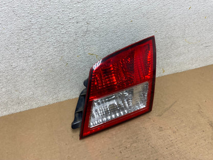 2002-2004 Infiniti i35 Inner Right Passenger Rh Side Tail Light OEM O9797 DW2