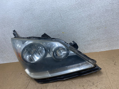 2005 2006 2007 Honda Odyssey Right Passenger RH Side Halogen Headlight X2082 DW1