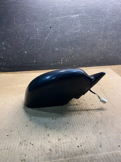 2000-2005 Mitsubishi Eclipse Door View Mirror Right Passenger RH Side Z0411 MS3