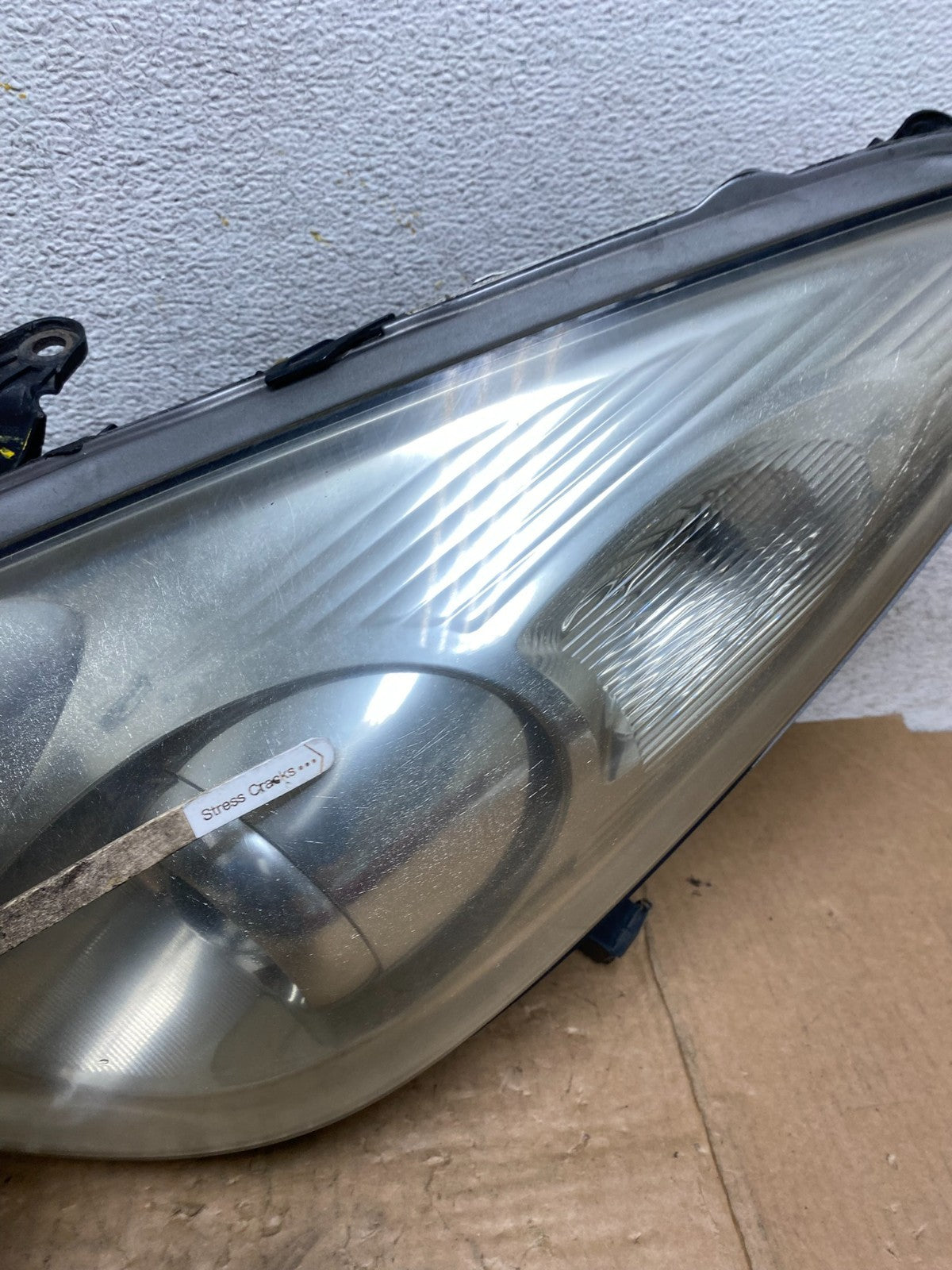 2005 - 2006 Lexus Es330 Left Driver Lh Headlight Xenon HID AI5461 DW4