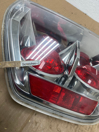 2006 2007 2008 Honda Pilot Right Passenger Rh Side Tail light AB8425 LK3