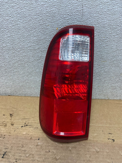2008 to 2016 Ford F-250 F250 Left Driver LH Side Tail Light Oem AB5306 LK0