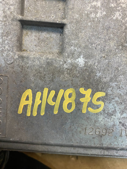2010 Ford F-150 F150 5.4L Engine Control ECU Computer AL3A-12A650-BJB AH4875 DW3