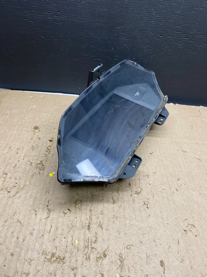 2011 2012 2013 Honda Odyssey Speedometer Instrument Cluster Oem AB5639 DG2
