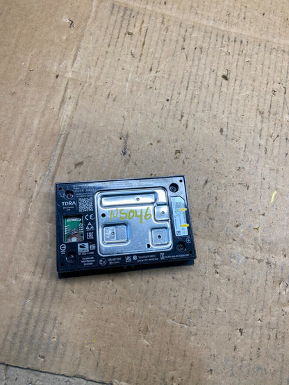 Nissan Infiniti  Charger Wireless 28342-9HF5B OEM N50466