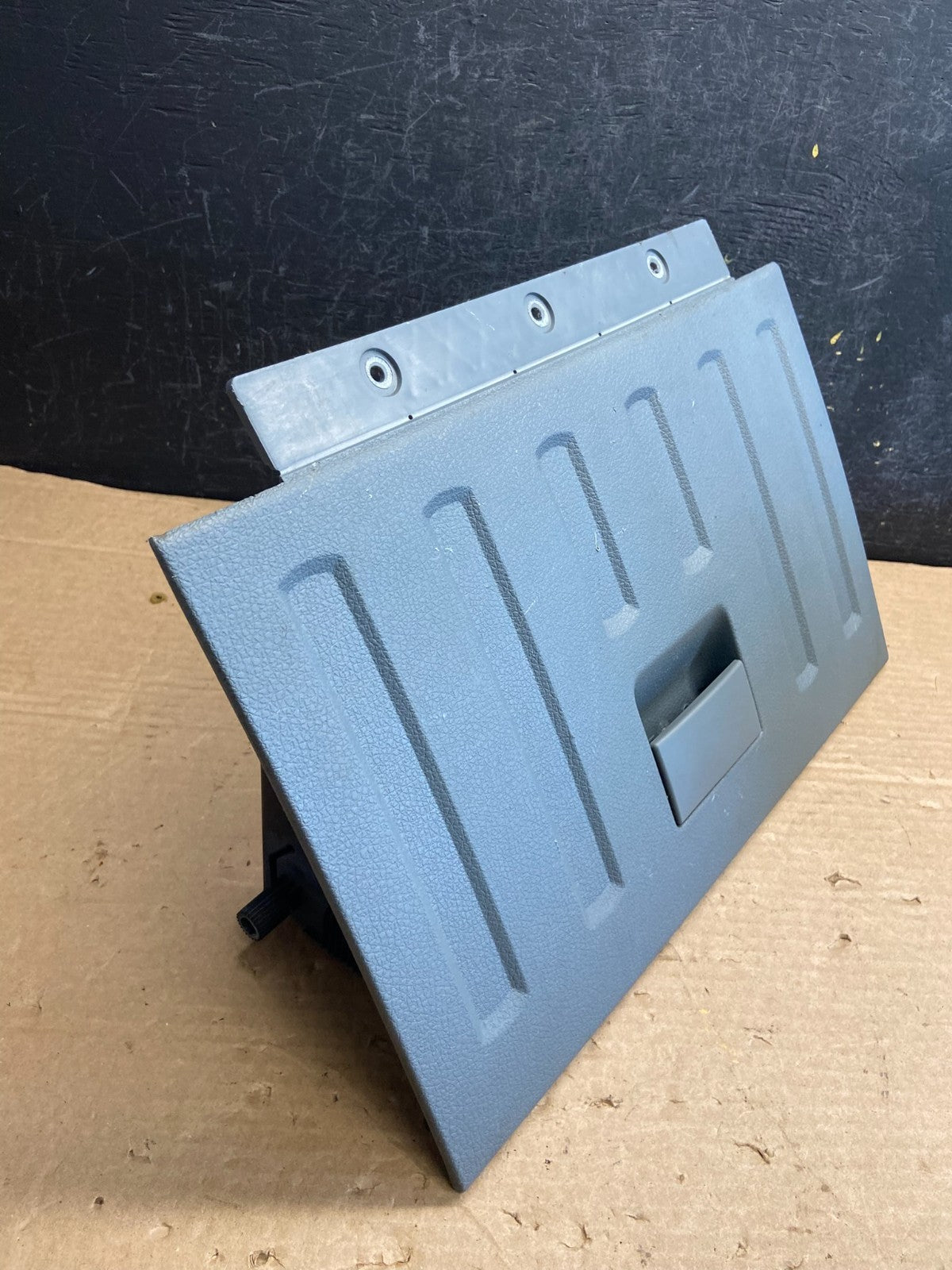 2011 - 2016 Ford F250 F350 Front Right Passenger Storage Glove Box af2619 DG2
