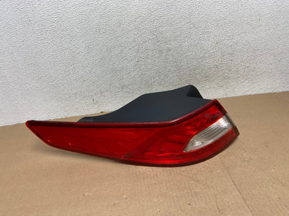 2011 2012 2013 Kia Optima Left Driver LH Side LED Tail Light AG4589 LK0