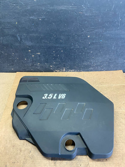 2007 to 2010 Pontiac G6 3.5L V6 Top Engine Motor Cover OEM Q8534 DG0