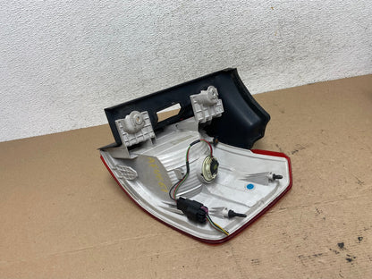 2010 to 2017 GMC Terrain Halogen Tail Light Left Driver Lh Side AF4661 LK6