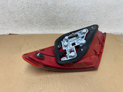 2008 2009 2010 2011 Mercedes C-Class Left Driver Side Tail Light AH3030 LK4