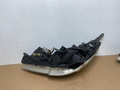 2010-2012 Subaru Legacy Outback Right Passenger Headlight Oem AB6535 DW6