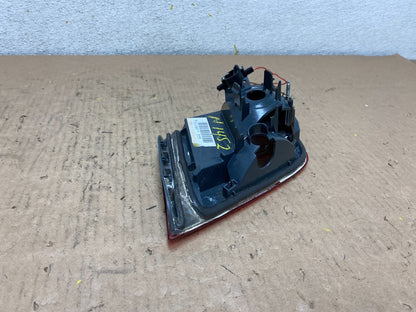 2011-2013 BMW 5 F10 Rear Left Driver LH Trunk Inner Tail Light OEM N1452 DW5
