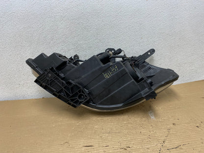 2008 to 2012 Nissan Versa Headlight Right Passenger Rh Side AG9114 DW7