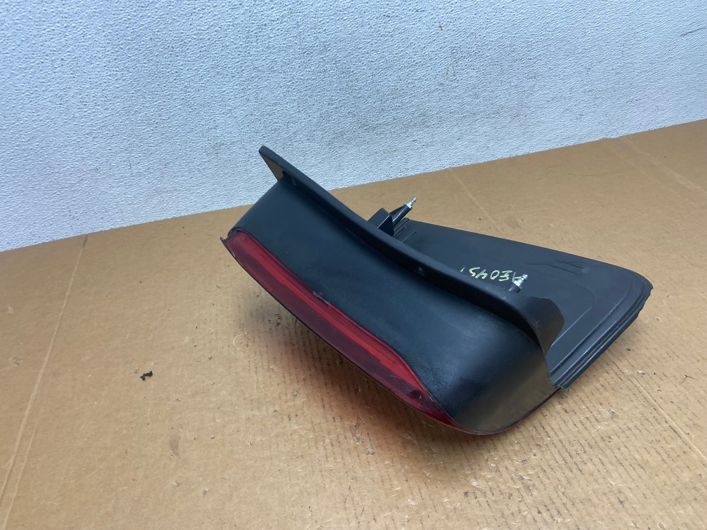 2008 to 2012 Ford Escape Right Passenger RH Side Tail Light AE0451 LK6