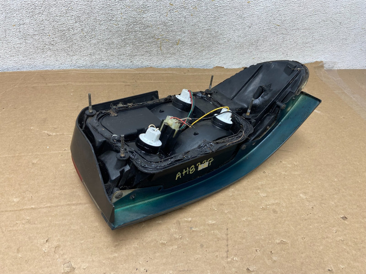 1993 to 2001 Subaru Impreza Left Driver Side Tail Light ah8327 DG4