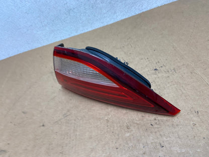 2015 to 2017 Chrysler 200 Sedan Right Passenger Inner Tail Light AE3199 LK1