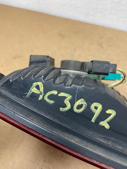 2009 2010 2011 Dodge Journey Left Driver Inner Trunk Lid Tail Light AC3092 LK6