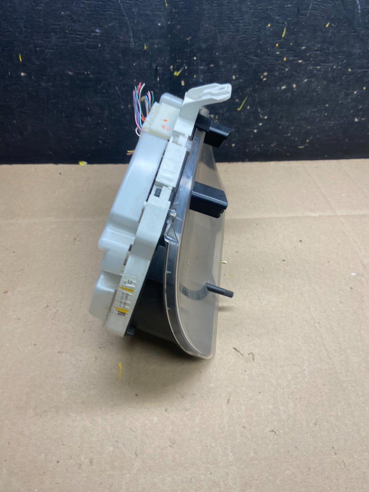 2004 to 2007 Toyota Highlander Speedometer Insrument Gauge Cluster T9183 DG1