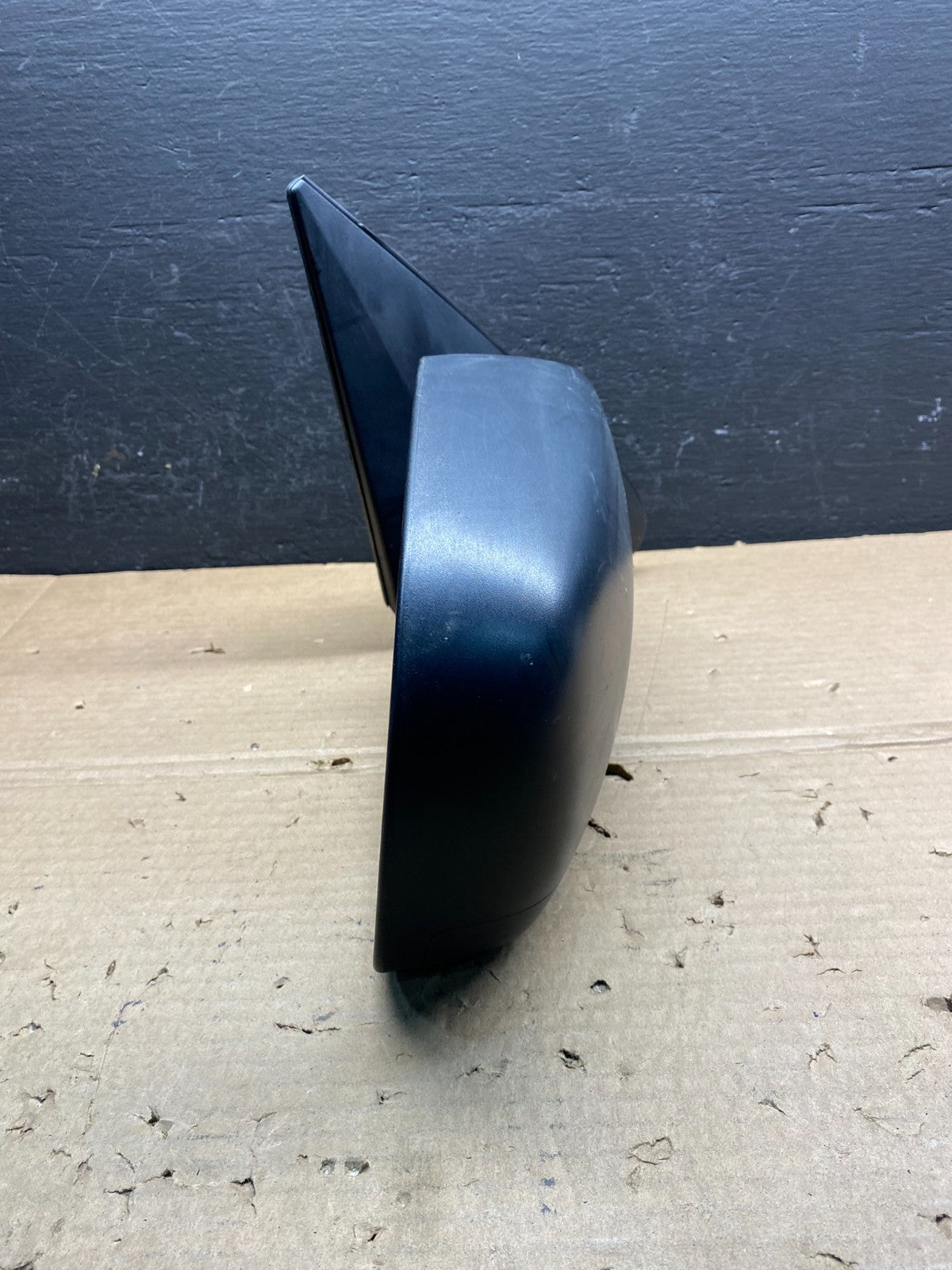 2007 to 2012 Hyundai Santa Fe Right Pasenger RH Side View Mirror Power ac8811 DG9