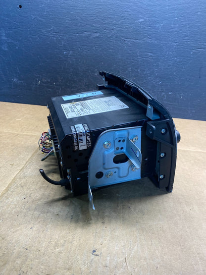 2004 to 2010 Toyota Sienna AM FM CD WMA Mp3 Radio Receiver ad3618 DG2