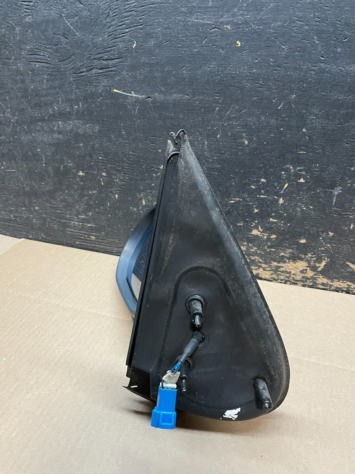 1998 to 2001 Mercedes ML320 ML Left Driver LH View Door Mirror W4954 DG4