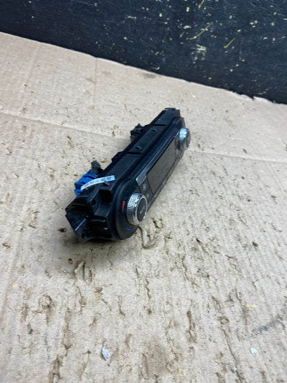 2015 2016 Ford Escape Ac Heater Climate Control Temperature Oem y8020 DG1