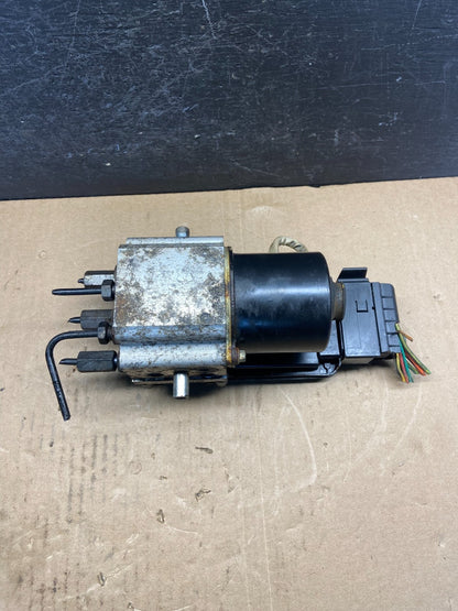 2006 2007 Ford E250 E350 Econoline Anti-Lock ABS Antilock Brake Pump AF93441