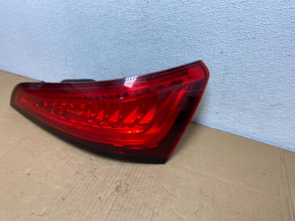 2013 to 2017 Audi Q5 Right Passenger RH Side Tail light AD0910 DG1