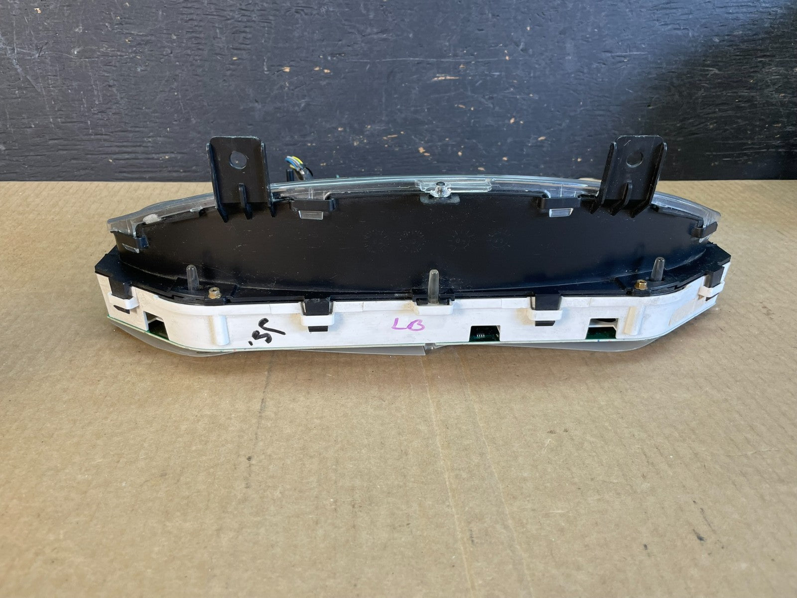 2004 2005 Ford Explorer Speedometer Cluster Gauge af3585 DG7