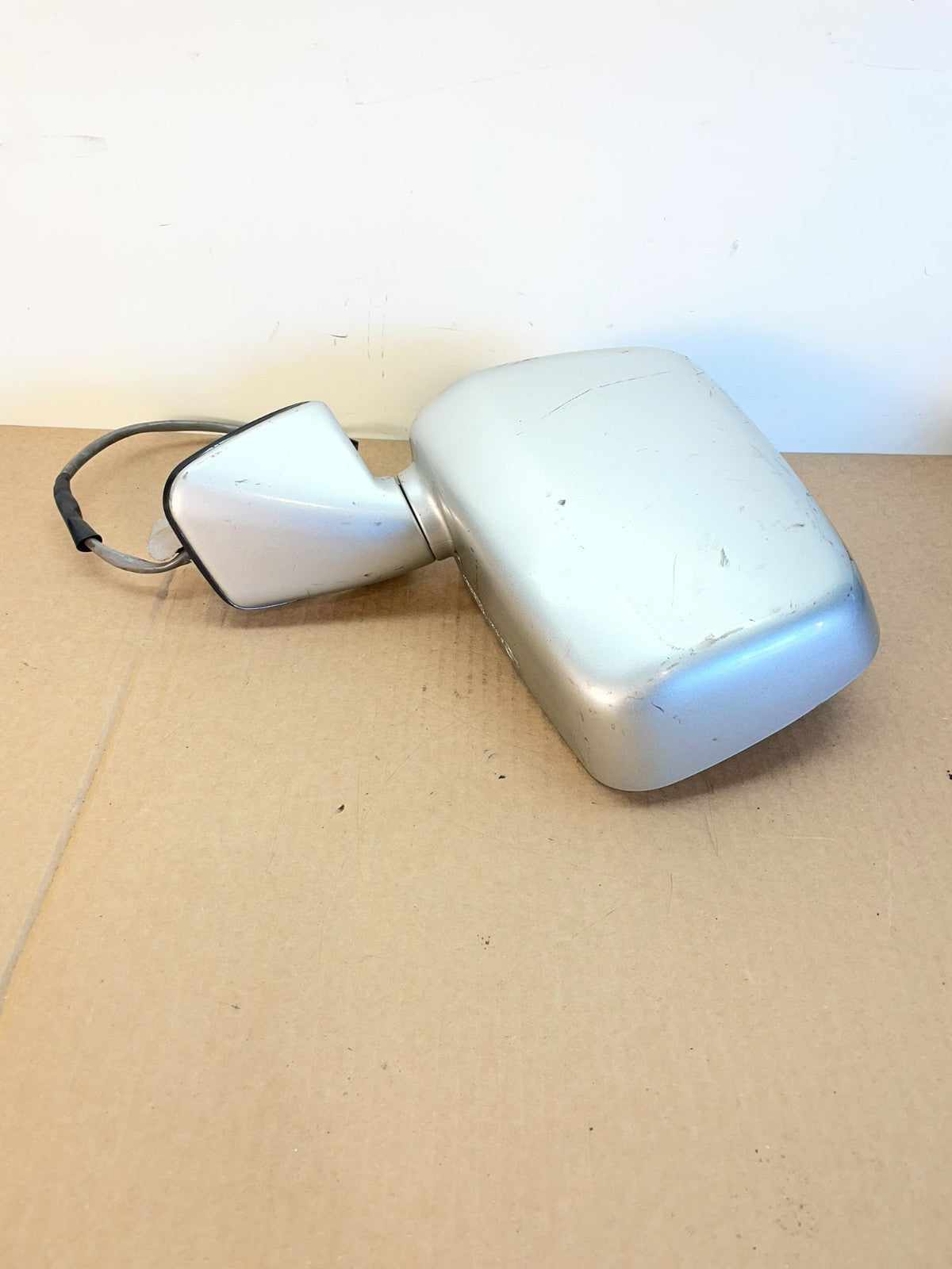 1999 to 2003 Lexus RX300 Left Driver LH Side View Door Mirror AG2697 MS1