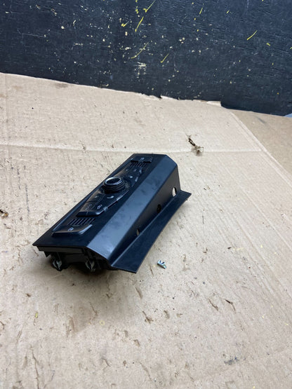 2008 - 2012 Audi A4 A5 Front Heater AC Climate Control Panel Oem Y5446 DG1