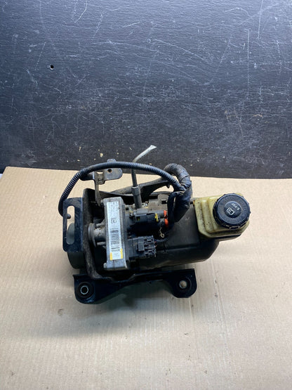 2013-2016 Nissan Pathfinder 3.5 Electric Hydraulic Power Steering Pump AI5111 DG0