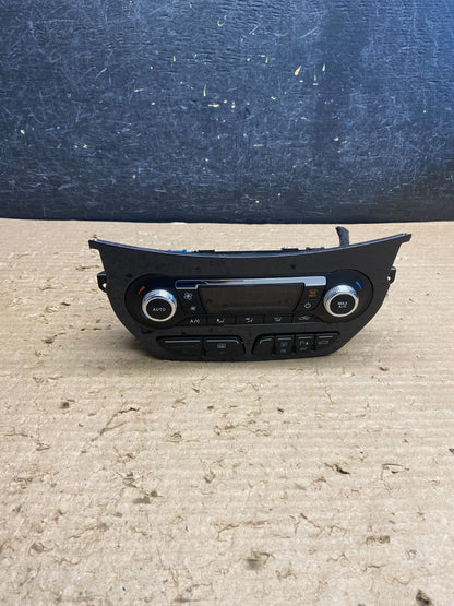 2013 2014 2015 Ford Escape Ac Heater Climate Control Temperature AG8753 DG0
