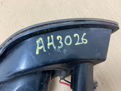 2006-2008 Infiniti FX35 FX45 Right Passenger Black Inner Tail Light AH30266