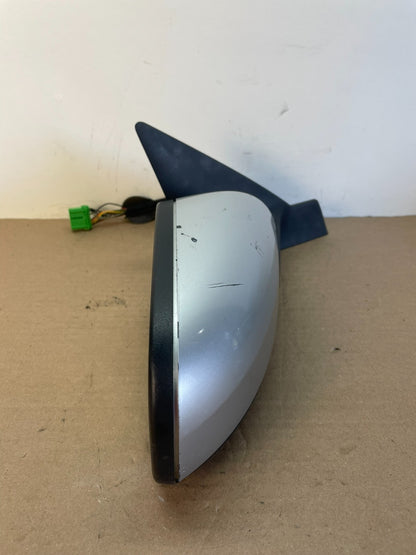 2004 2005 2006 Volvo S80 Left Driver LH Side View Door Mirror AF5653 DG9