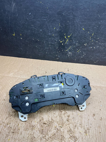 2016 Ford  Explorer Speedometer Cluster Gauge Oem v7784 DG5