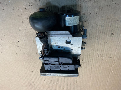 2003-2006 Mercedes E320 E350 E500 ABS Anti Lock Brake Pump Module AC0538 DG1