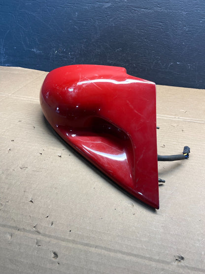 1993 to 2001 Pontiac Firebird Right Passenger RH View Door Mirror ac8759 DG2