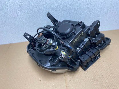 2010 to 2015 GMC Terrain Halogen Left Driver Lh Side Headlight AB8116 DW7