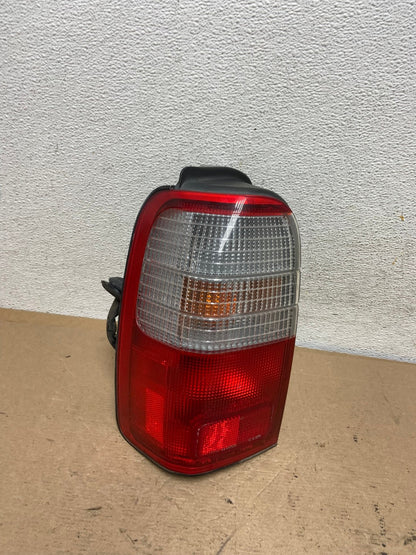 1996 to 2000 Toyota 4Runner Left Driver LH Side Tail Light AF5104 LK0