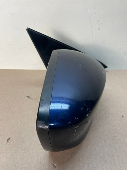 2013 - 2019 Acura ILX Right Passenger RH Side View Door Blind Mirror AI0848 LK9