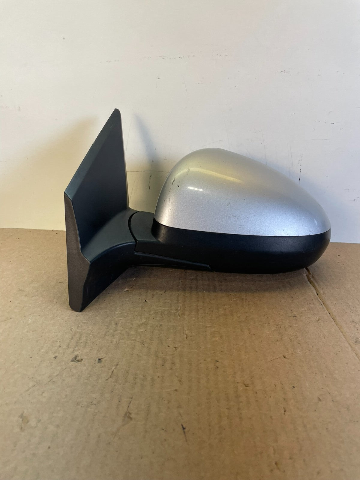 2012 to 2020 Chevrolet Sonic Left Driver LH View Door Mirror AH6264 DW0