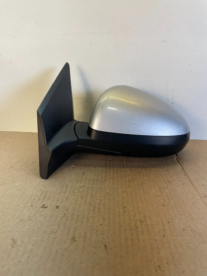 2012 to 2020 Chevrolet Sonic Left Driver LH View Door Mirror AH6264 DW0