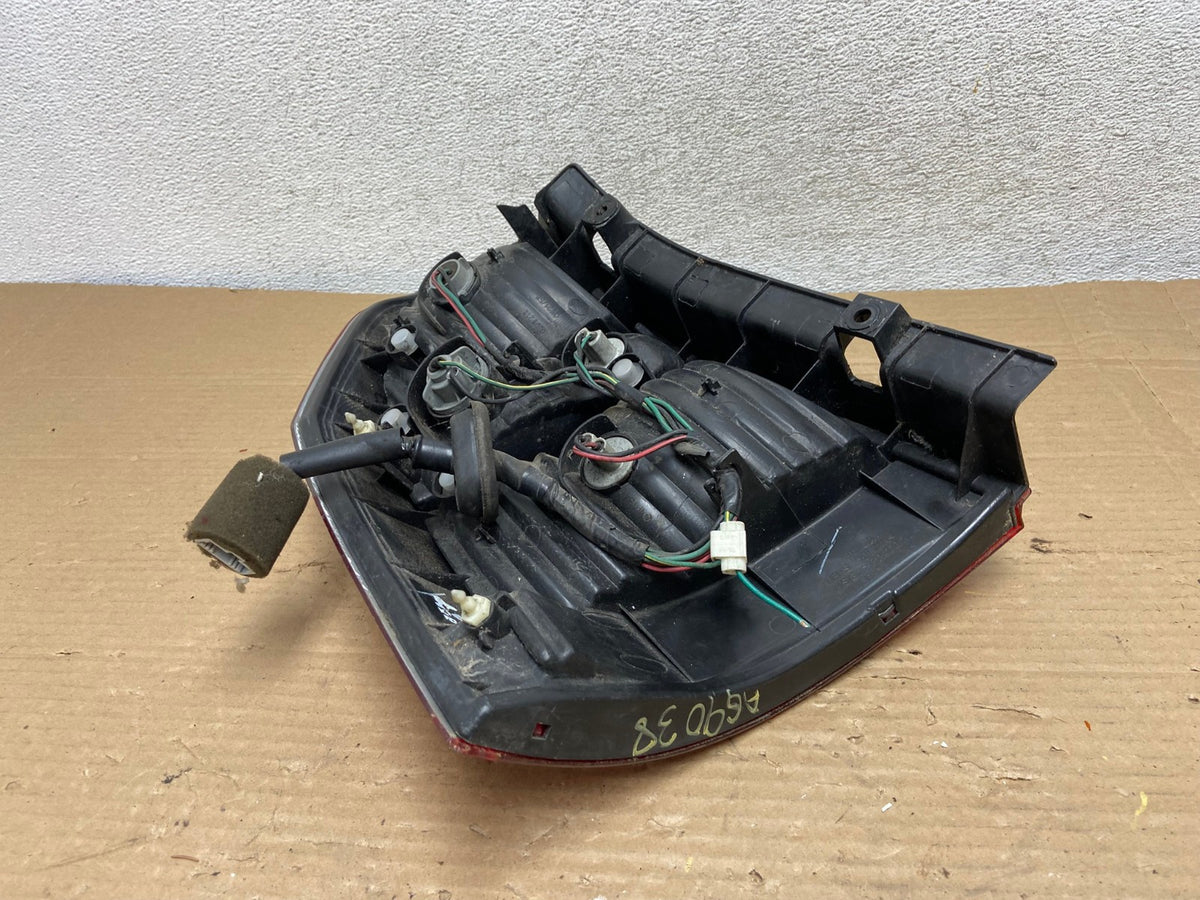 2001 2002 2003 Acura Mdx Right Passenger Rh Side Tail Light AG9038 LK6