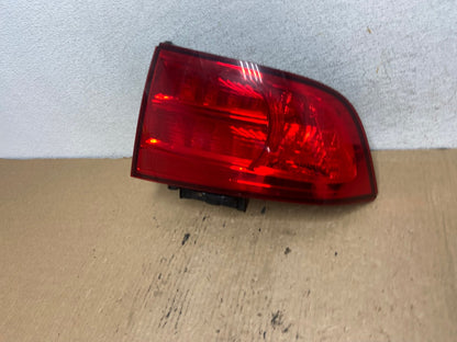 2004 2005 2006 Acura TL Right Passenger Rh Side Tail Light AG2334 LK1