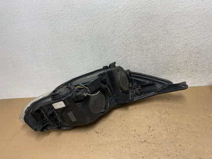 2012 2013 2014 Ford Focus Left Driver Lh Side Halogen Headlight AG4406 DW5