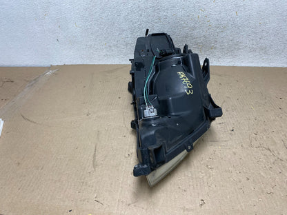 2009 to 2016 Toyota Venza Halogen Left Driver Side Headlight AH7693 DW9