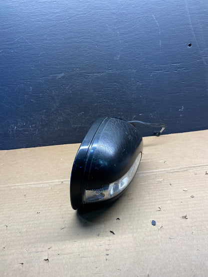2003 to 2006 Mercedes E-Class Right Passenger RH Side View Door Mirror AC8779 DW1