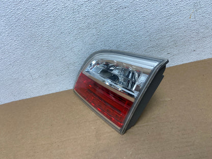 2010 2011 2012 Mazda CX-9 Tail Light Inner Right Passenger Rh Side AD3805 LK1